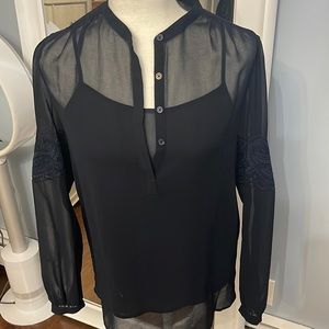 Michael kors blouse